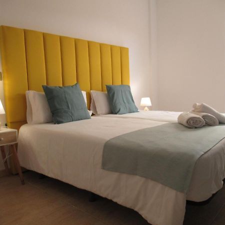 Bristol Likehome, By Comfortable Luxury Corralejo Exteriör bild