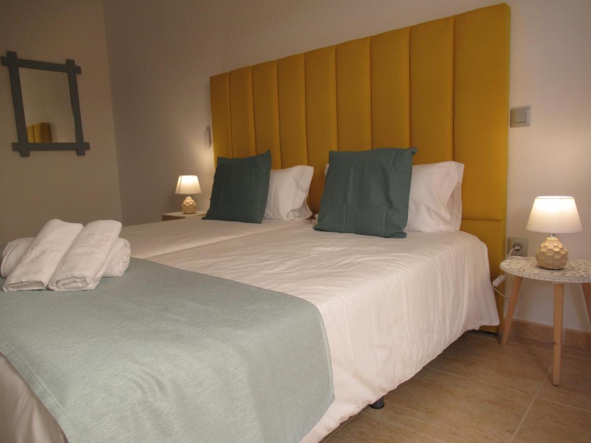 Bristol Likehome, By Comfortable Luxury Corralejo Exteriör bild