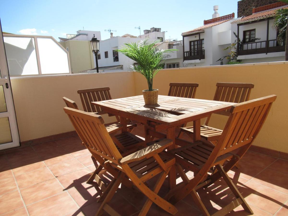 Bristol Likehome, By Comfortable Luxury Corralejo Exteriör bild