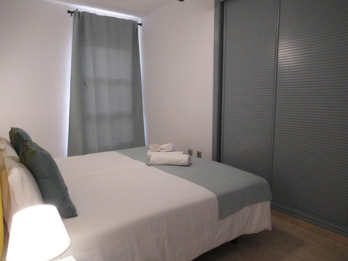 Bristol Likehome, By Comfortable Luxury Corralejo Exteriör bild