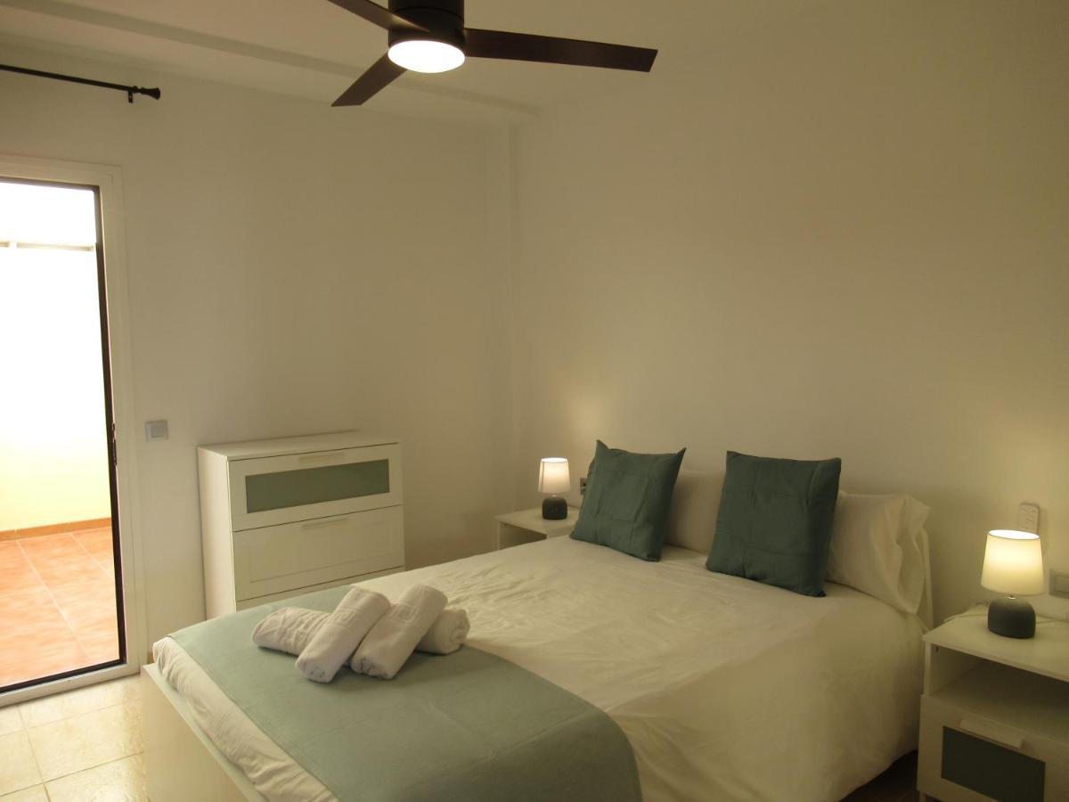 Bristol Likehome, By Comfortable Luxury Corralejo Exteriör bild