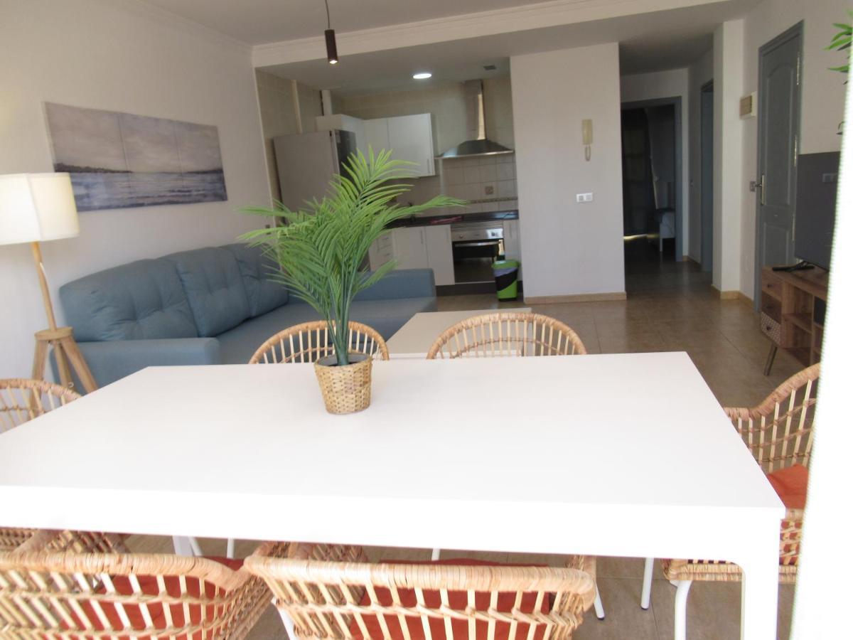 Bristol Likehome, By Comfortable Luxury Corralejo Exteriör bild