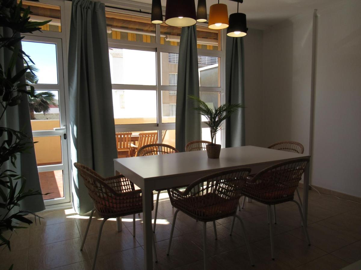Bristol Likehome, By Comfortable Luxury Corralejo Exteriör bild