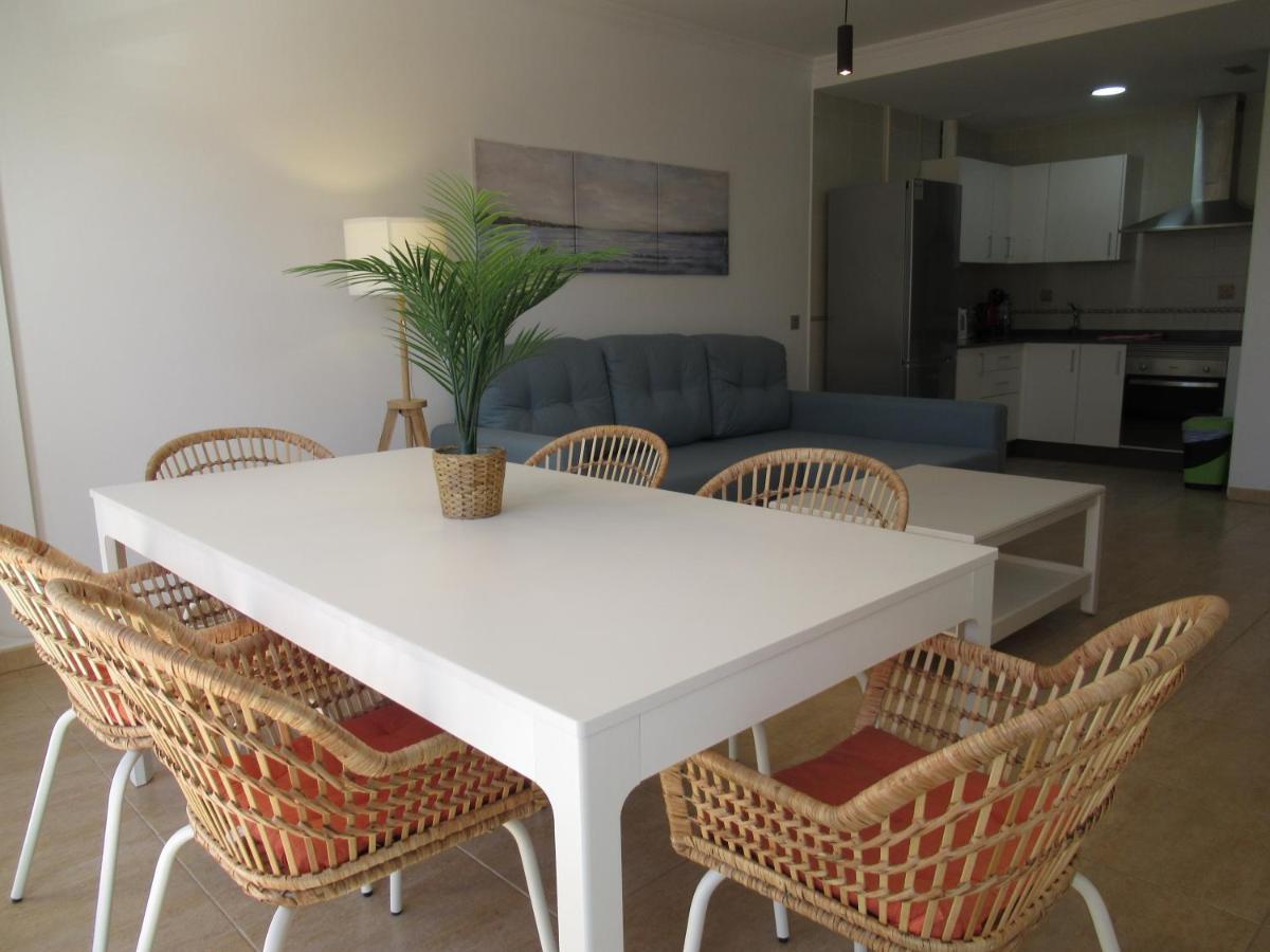 Bristol Likehome, By Comfortable Luxury Corralejo Exteriör bild