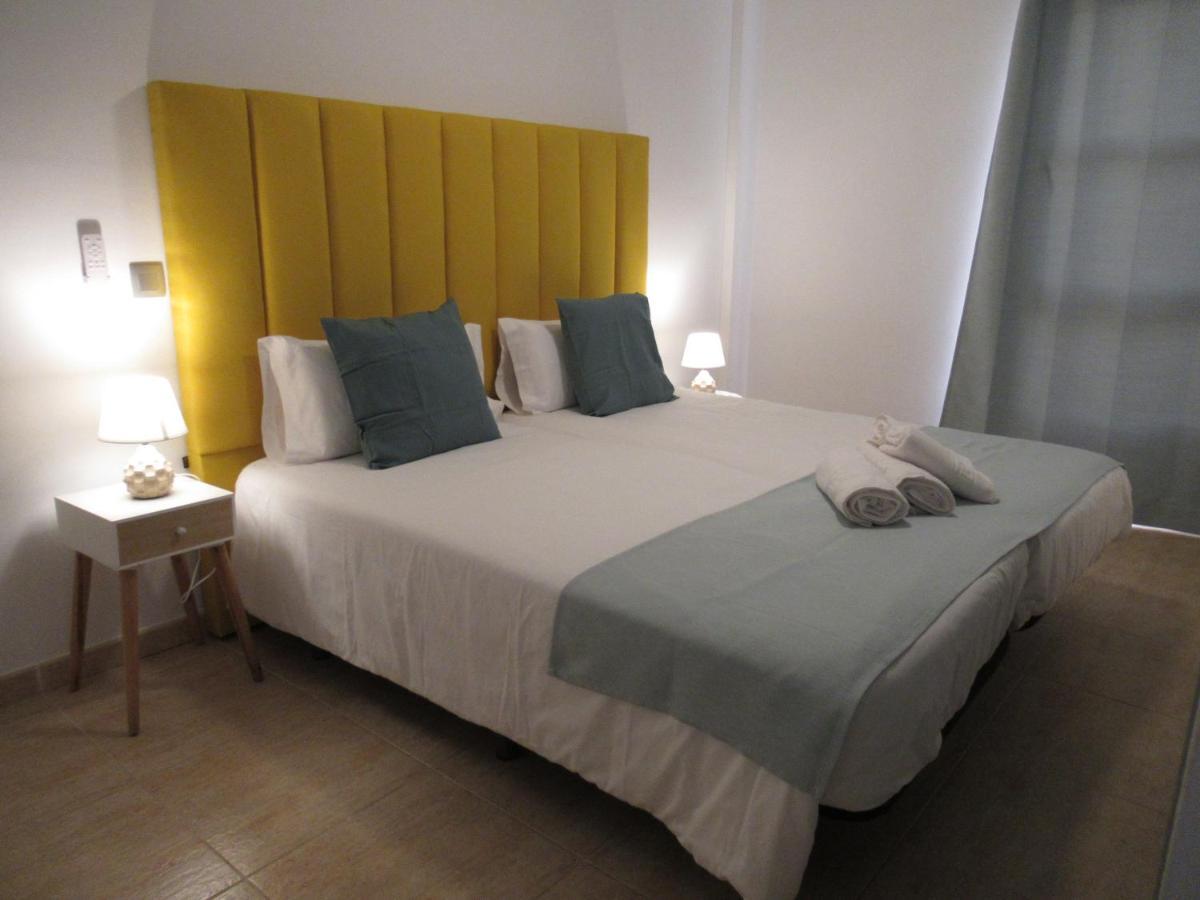 Bristol Likehome, By Comfortable Luxury Corralejo Exteriör bild