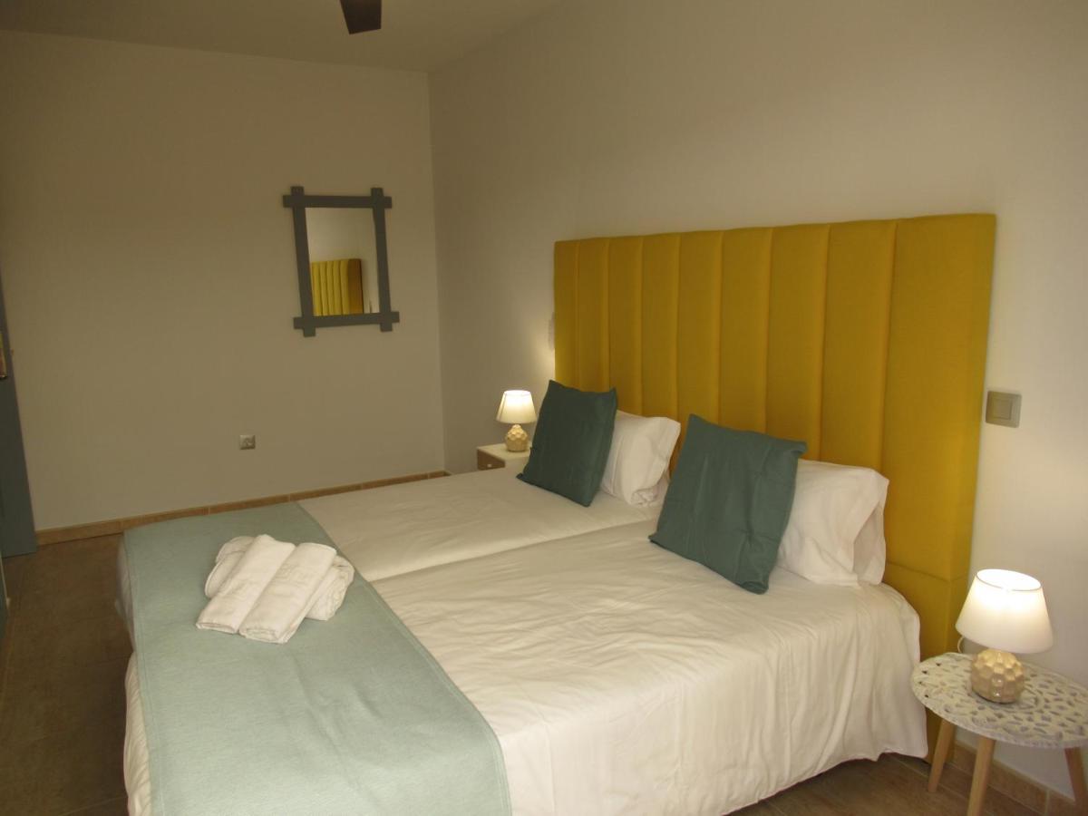 Bristol Likehome, By Comfortable Luxury Corralejo Exteriör bild