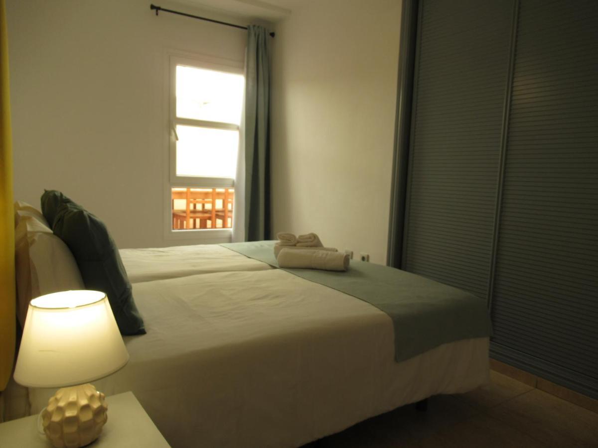 Bristol Likehome, By Comfortable Luxury Corralejo Exteriör bild
