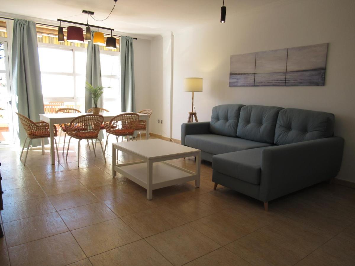 Bristol Likehome, By Comfortable Luxury Corralejo Exteriör bild