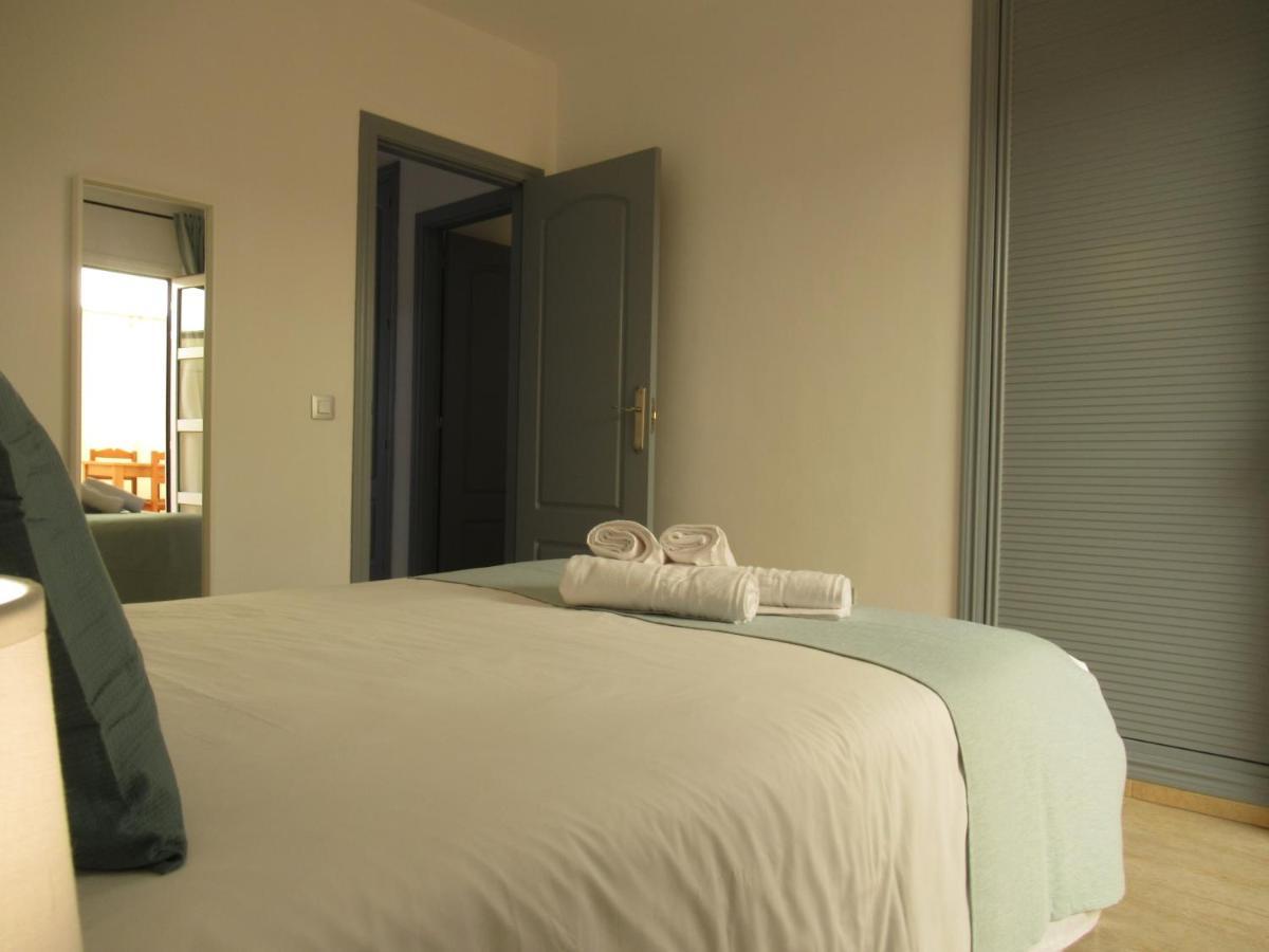 Bristol Likehome, By Comfortable Luxury Corralejo Exteriör bild