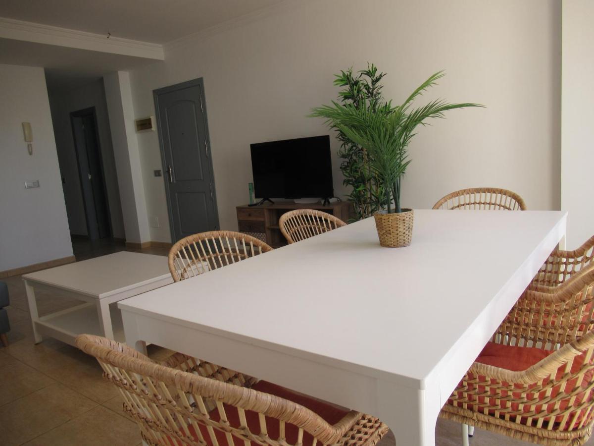 Bristol Likehome, By Comfortable Luxury Corralejo Exteriör bild